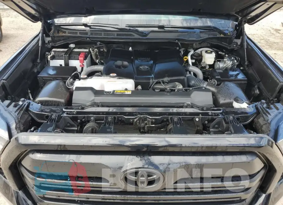 5TFLA5DB4PX105791 Photo# 12