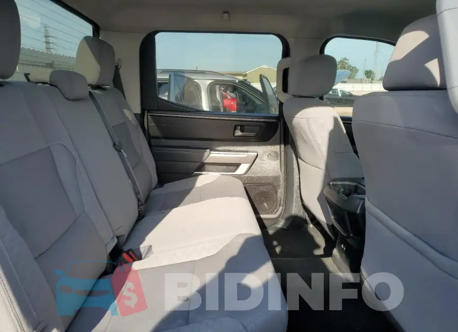 5TFLA5DB4PX105791 Photo# 11