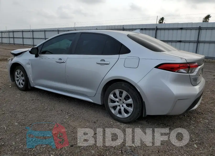 5YFEPRAE0LP082953 Photo# 2