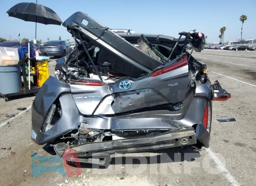 JTDKAMFP5M3166696 Photo# 6