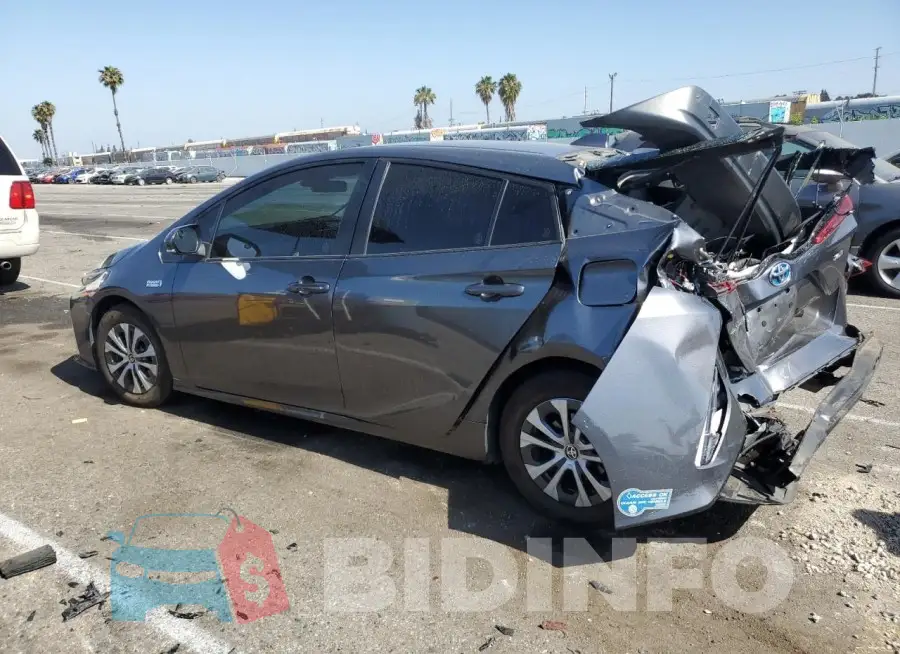 JTDKAMFP5M3166696 Photo# 2
