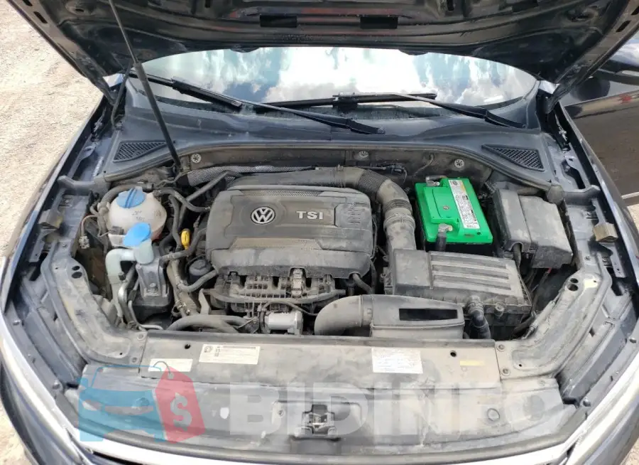 1VWGT7A33HC084927 Photo# 11