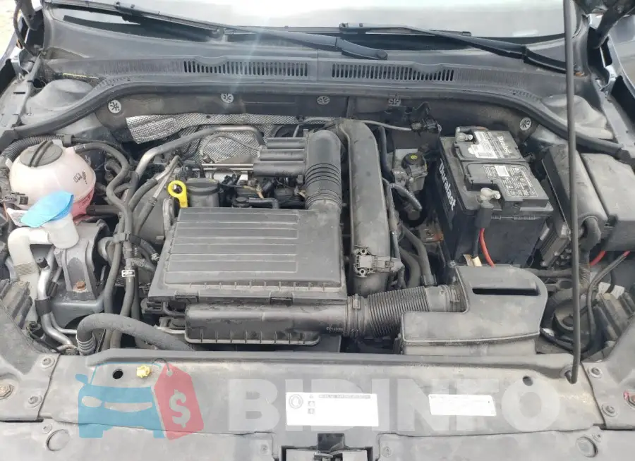 3VW2B7AJ6HM217142 Photo# 11