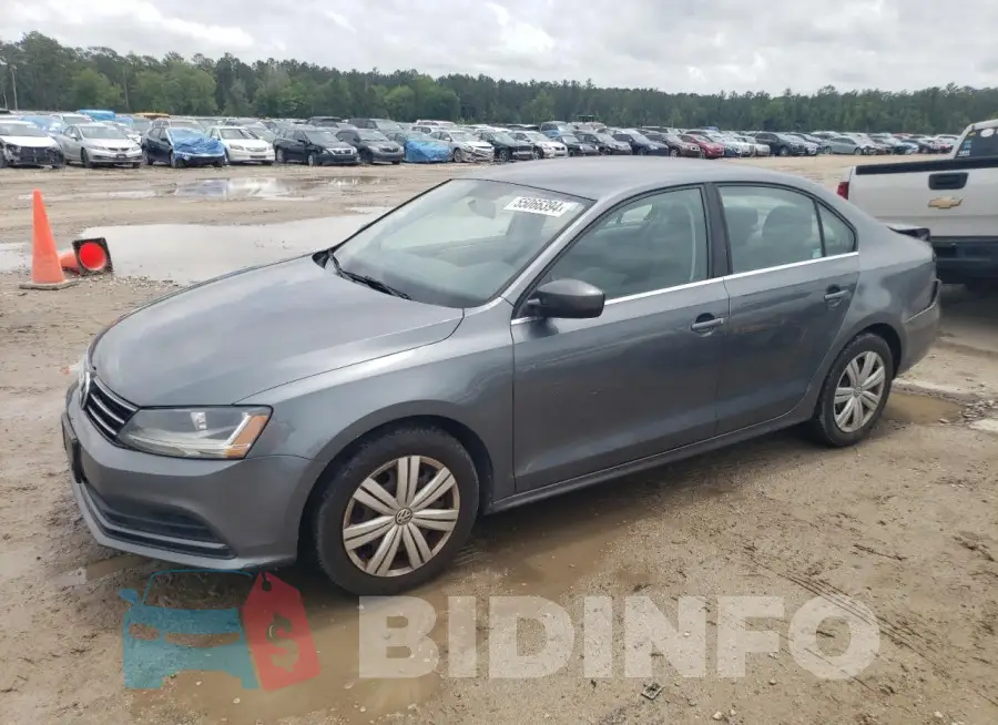 3VW2B7AJ6HM217142 Photo# 1