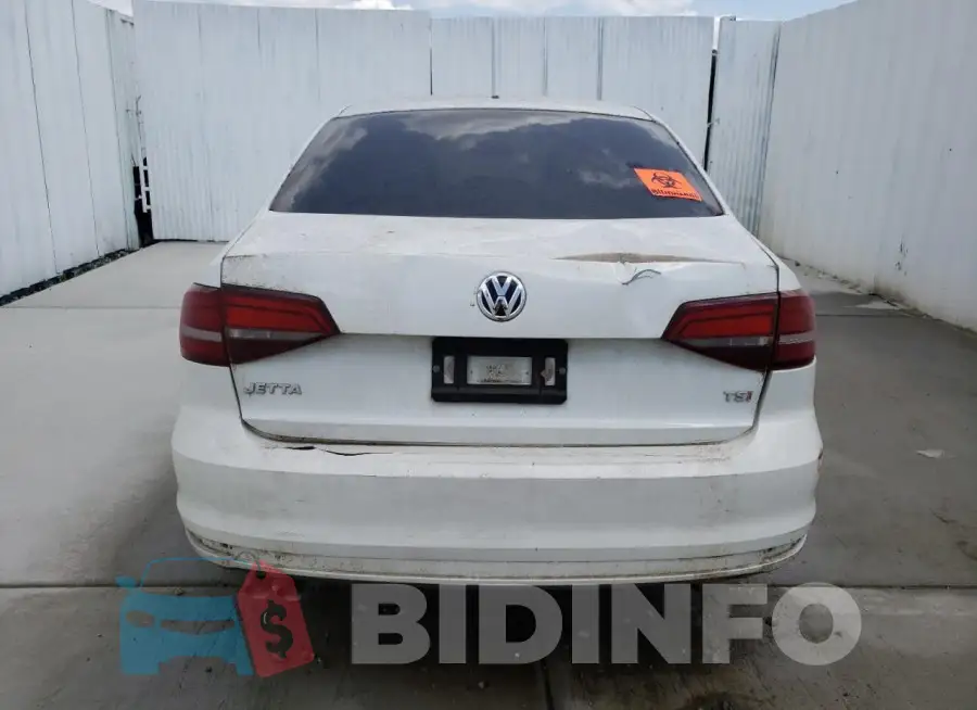3VW2B7AJ9HM209276 Photo# 6