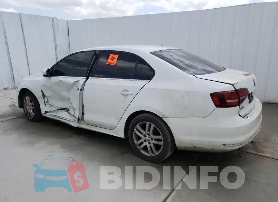 3VW2B7AJ9HM209276 Photo# 2