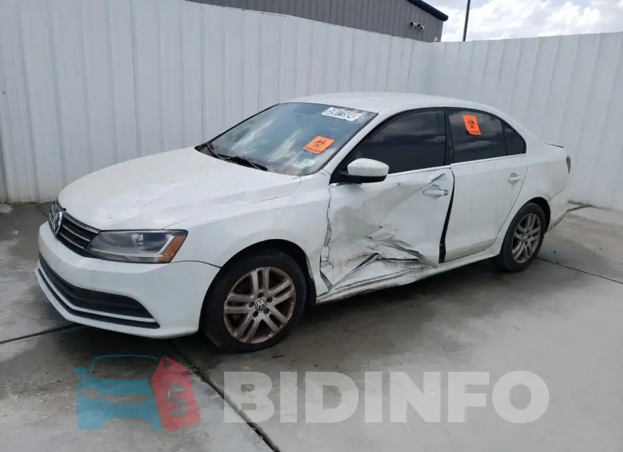 3VW2B7AJ9HM209276 Photo# 1