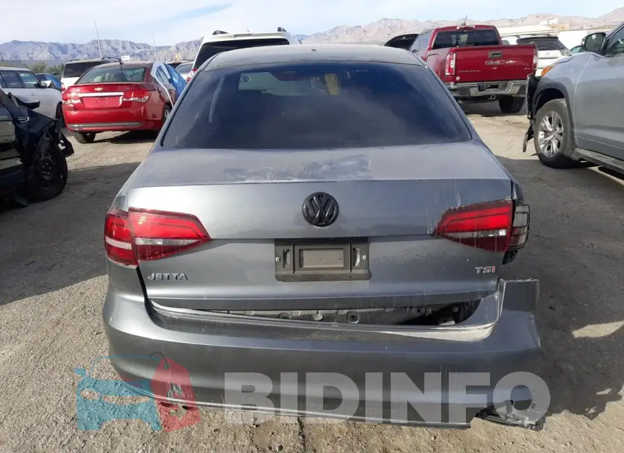 3VW2B7AJ9HM337761 Photo# 6