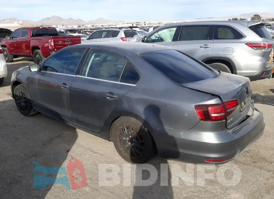 3VW2B7AJ9HM337761 Photo# 2