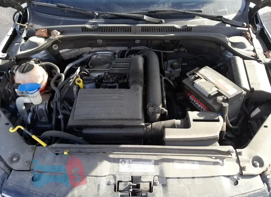 3VW2B7AJ9HM337761 Photo# 11