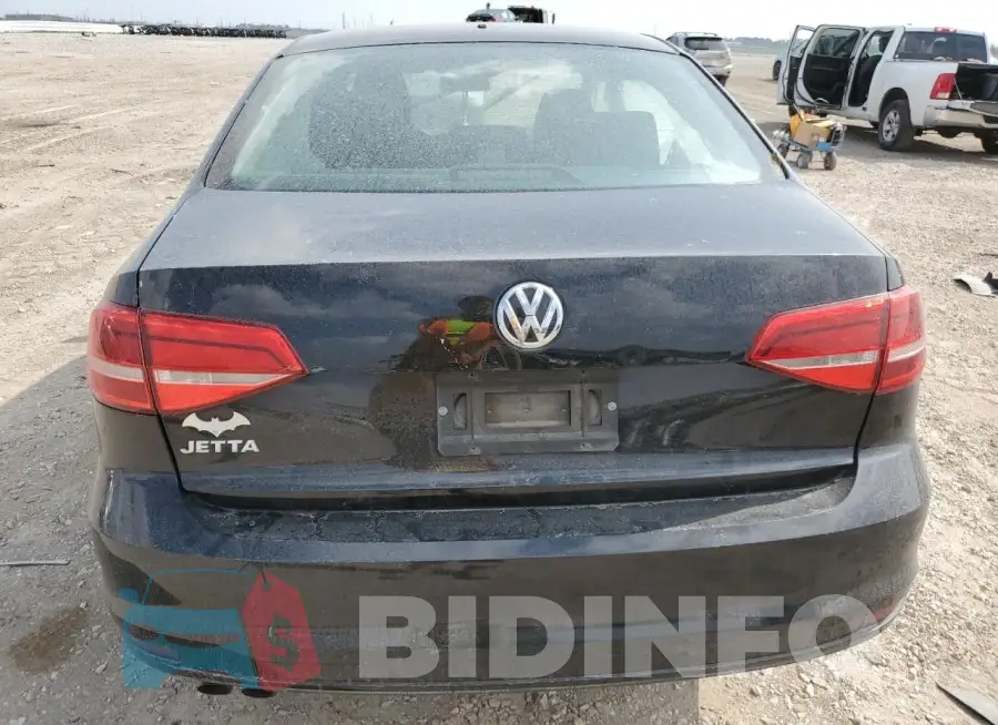 3VW2K7AJXFM353514 Photo# 6