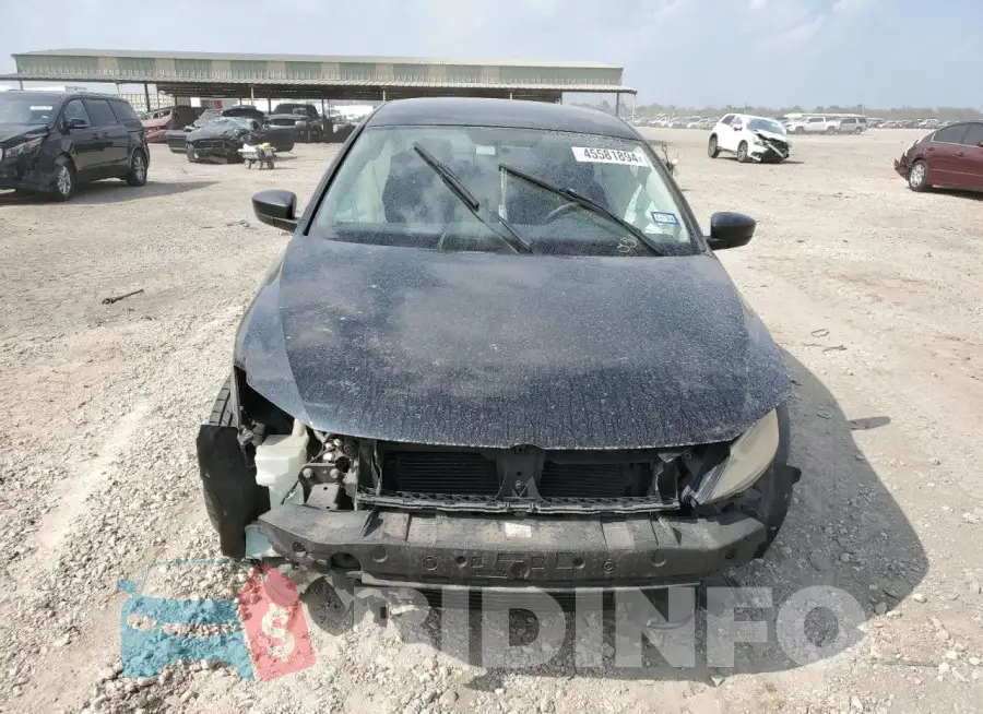 3VW2K7AJXFM353514 Photo# 5