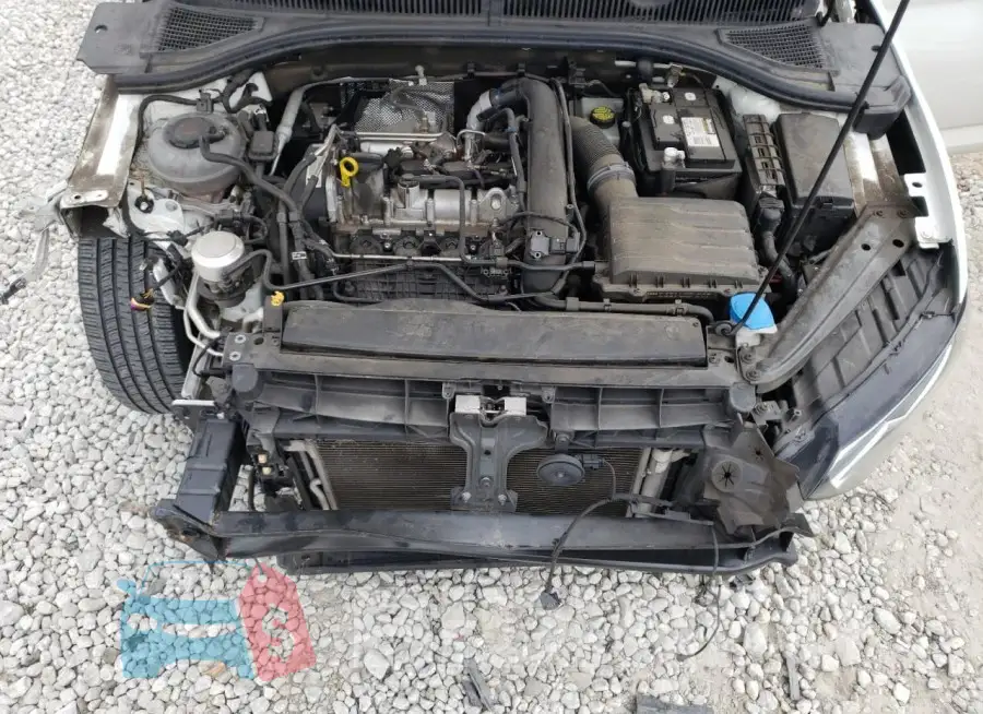 3VWCB7BU3KM220567 Photo# 11