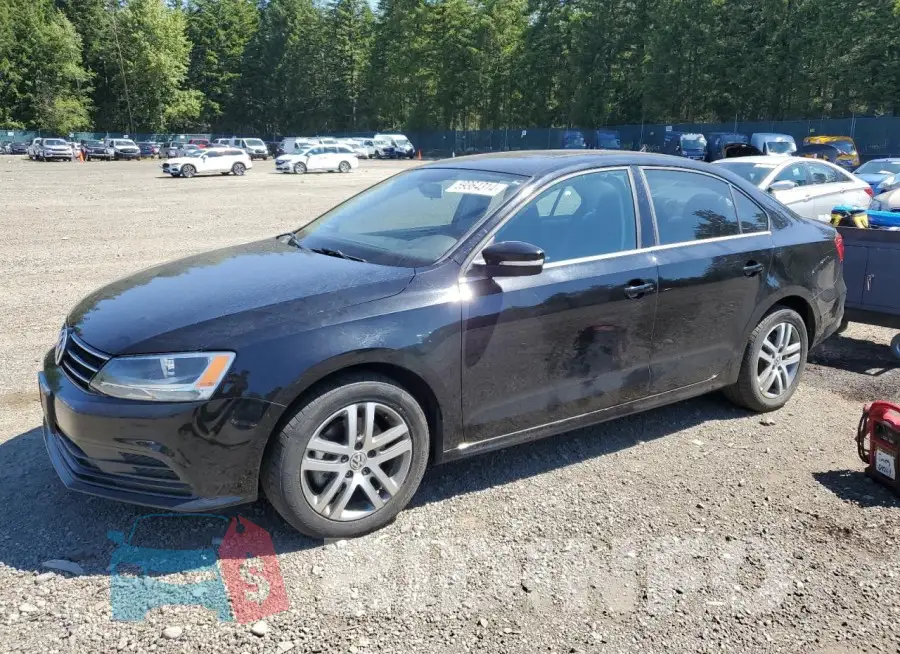 3VWLA7AJ3FM333287 Photo# 1
