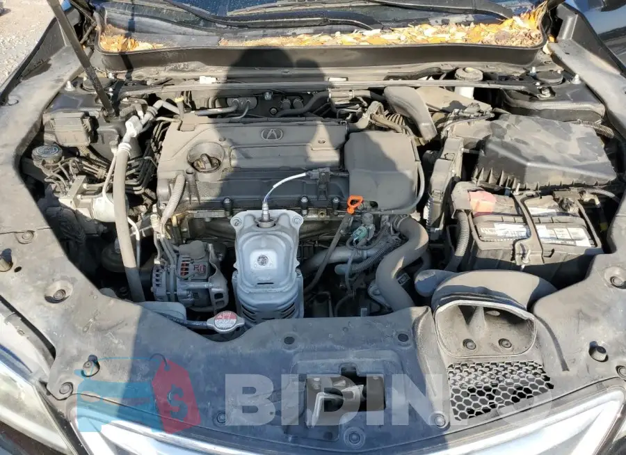 19UUB1F32HA000141 Photo# 11