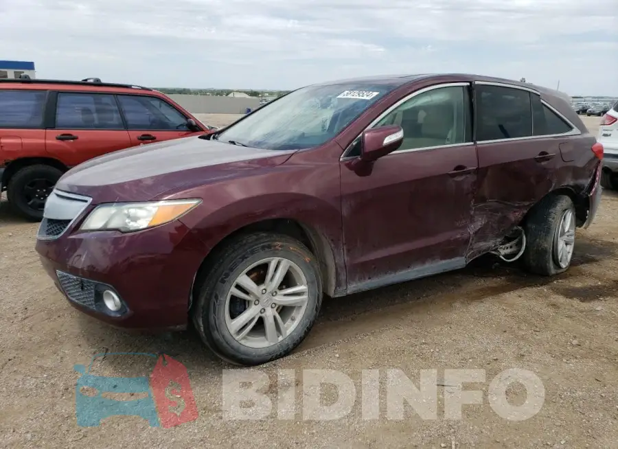 5J8TB4H53FL028415 Photo# 1