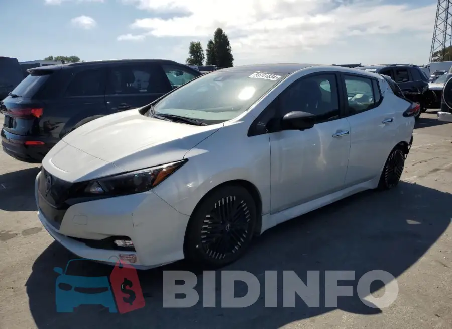 1N4CZ1CV5PC562149 Photo# 1