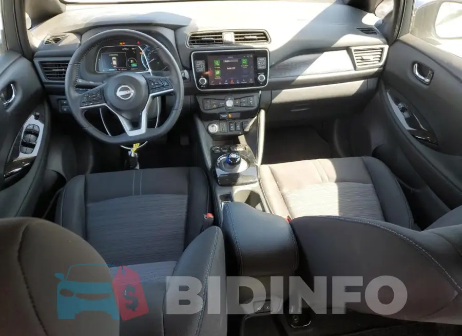1N4CZ1CV5PC562149 Photo# 8
