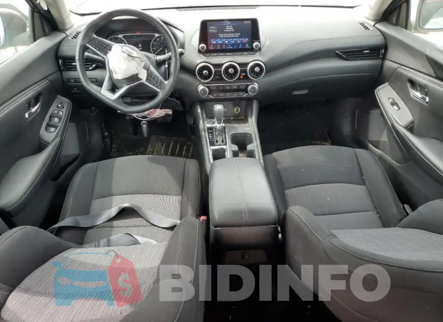 3N1AB8CV4NY245503 Photo# 8