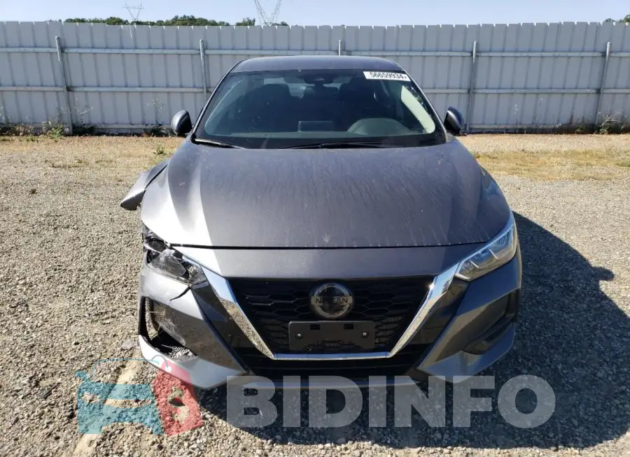 3N1AB8CVXNY296116 Photo# 5