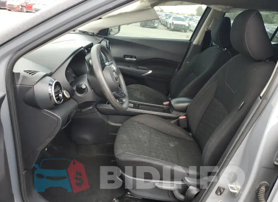 3N1CP5CV1ML493499 Photo# 7