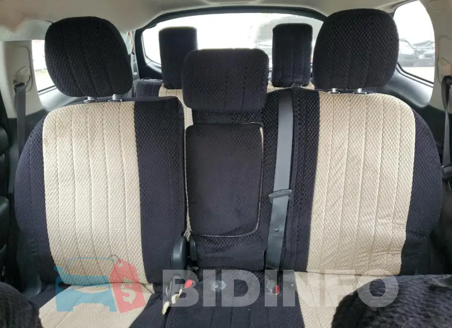 5N1DR2BN3LC636258 Photo# 10
