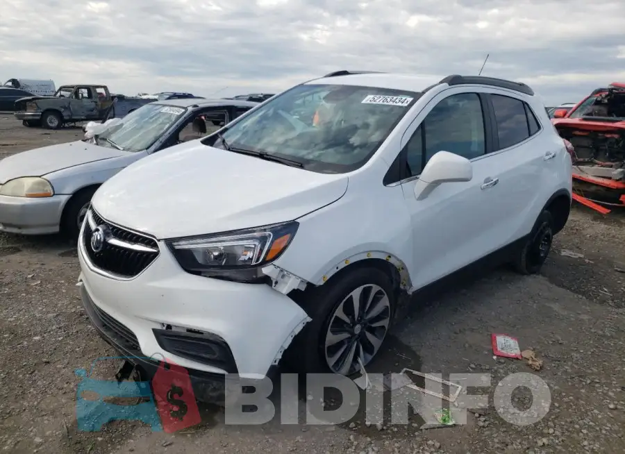 KL4CJASM2NB517676 Photo# 1