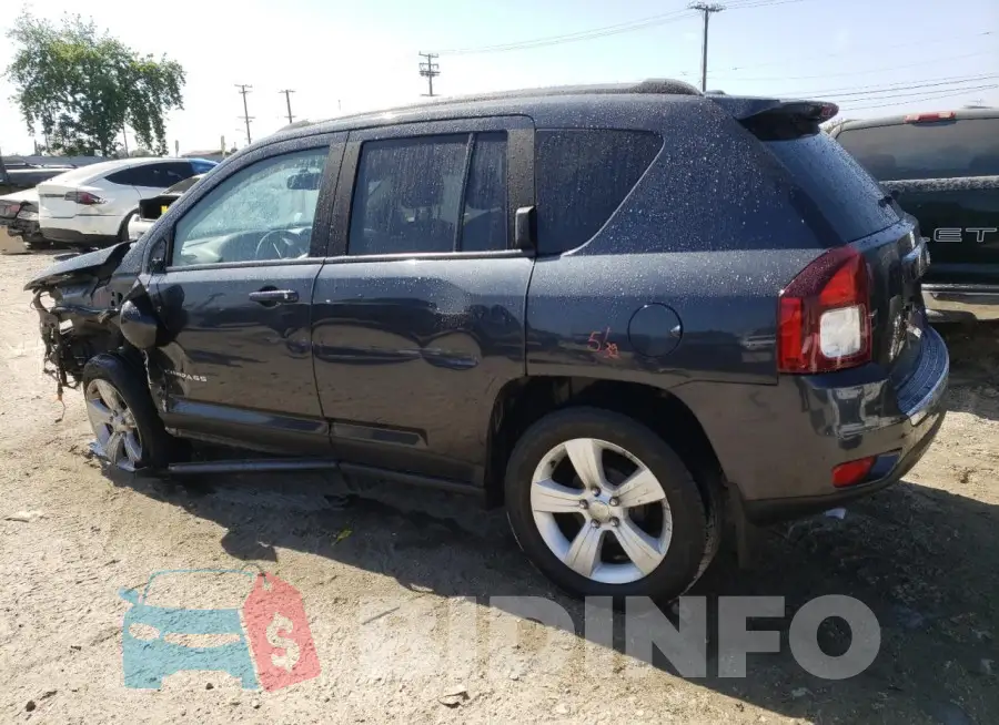 1C4NJCEA7FD164322 Photo# 2