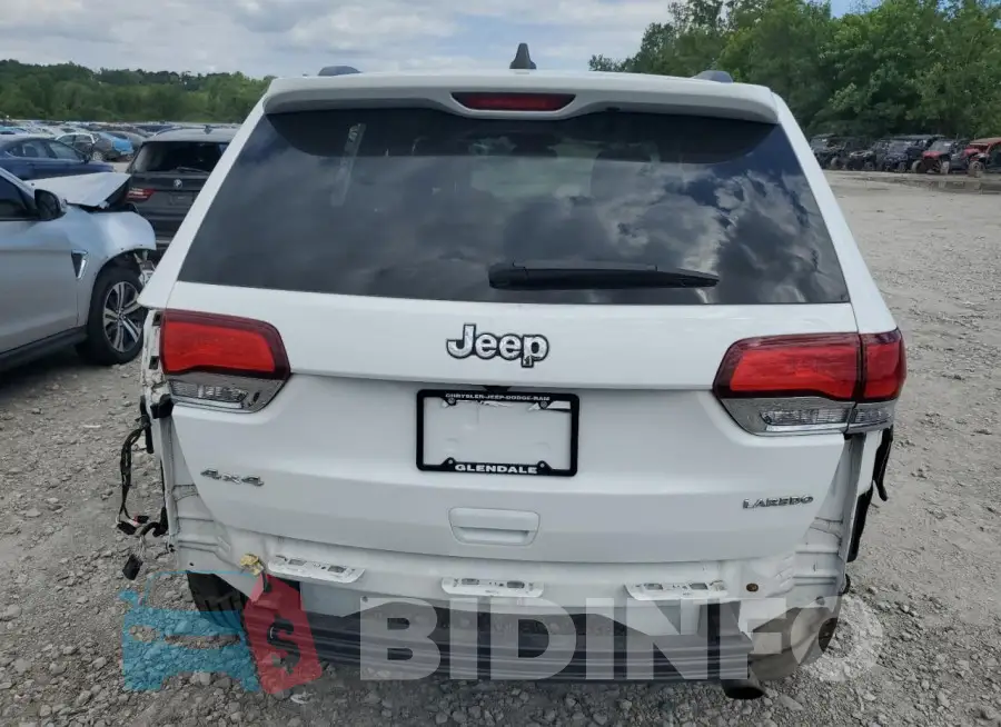 1C4RJFAG2MC674707 Photo# 6