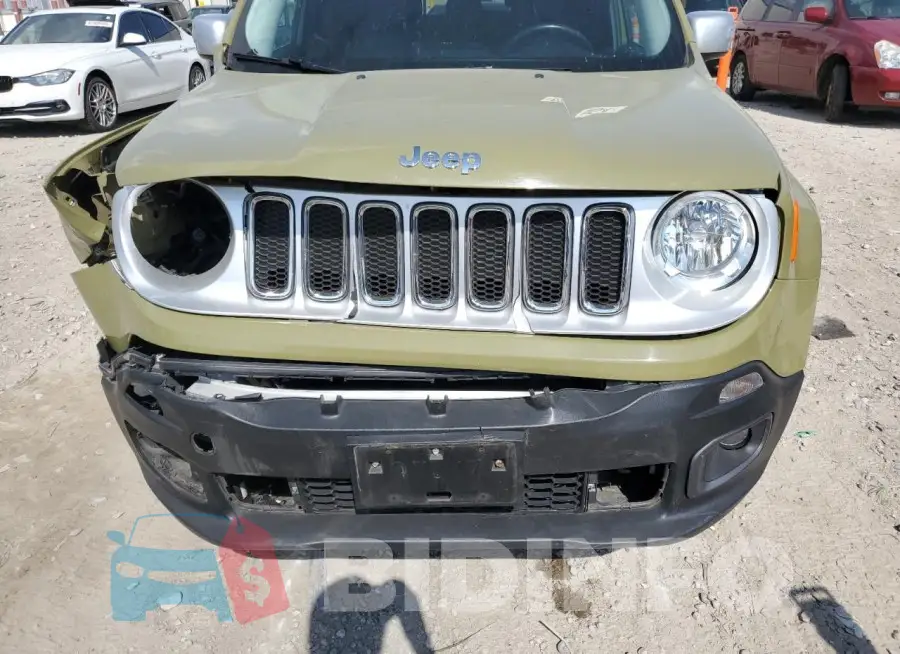 ZACCJBDT0FPB61881 Photo# 11