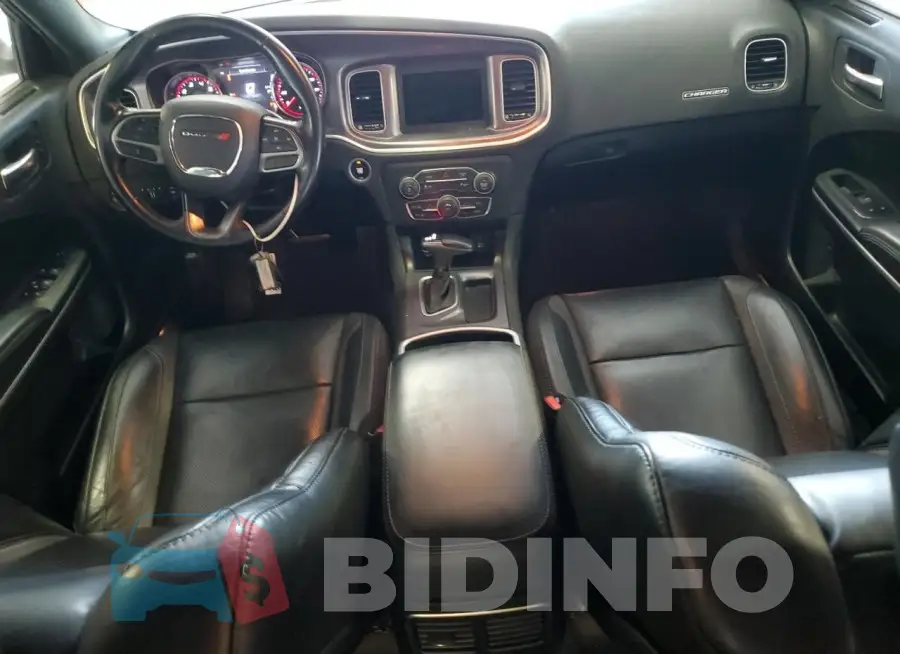 2C3CDXBGXMH638704 Photo# 8
