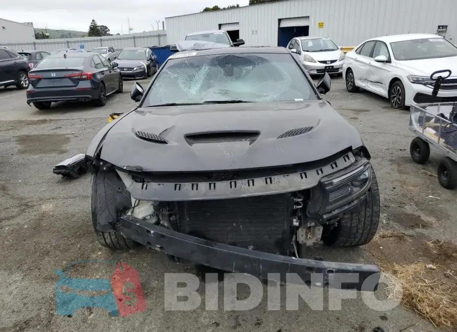 2C3CDXGJ7JH284821 Photo# 5