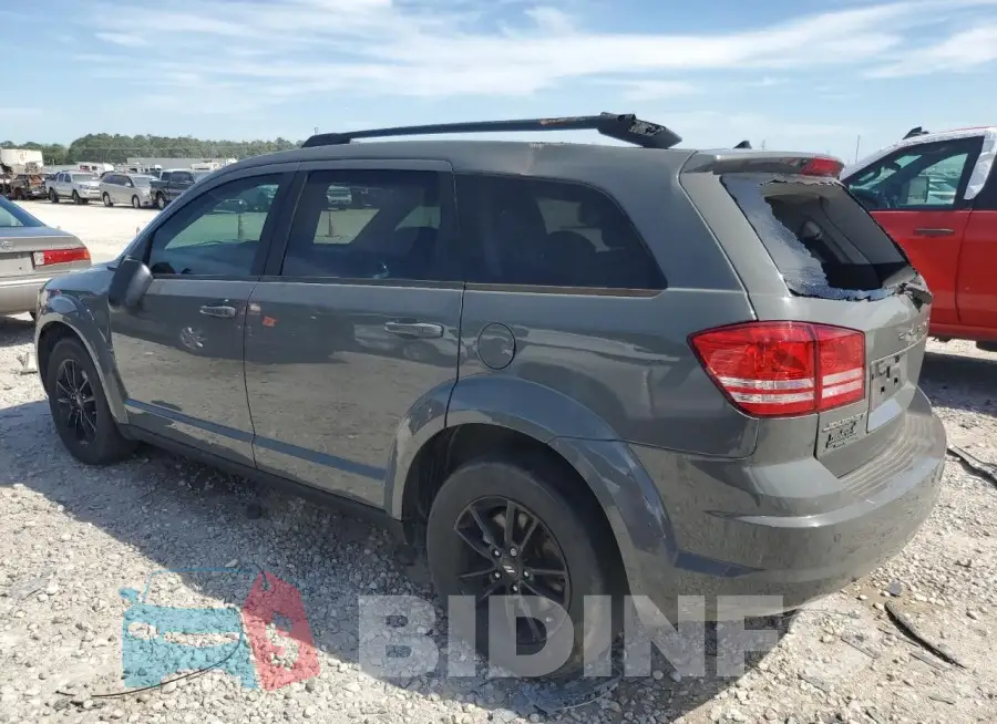 3C4PDCAB8LT276535 Photo# 2