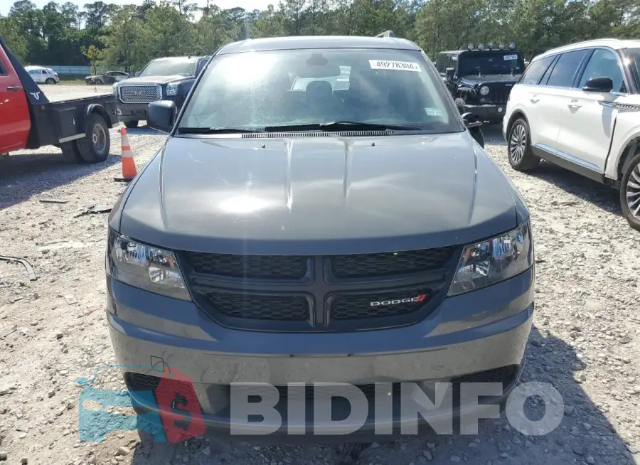 3C4PDCAB8LT276535 Photo# 5