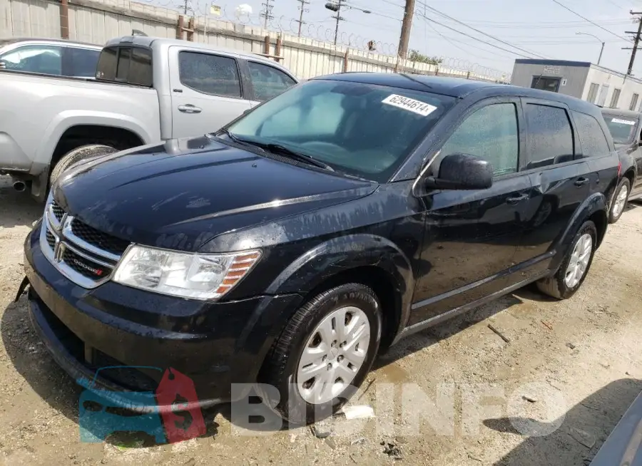 3C4PDCAB9FT617364 Photo# 1