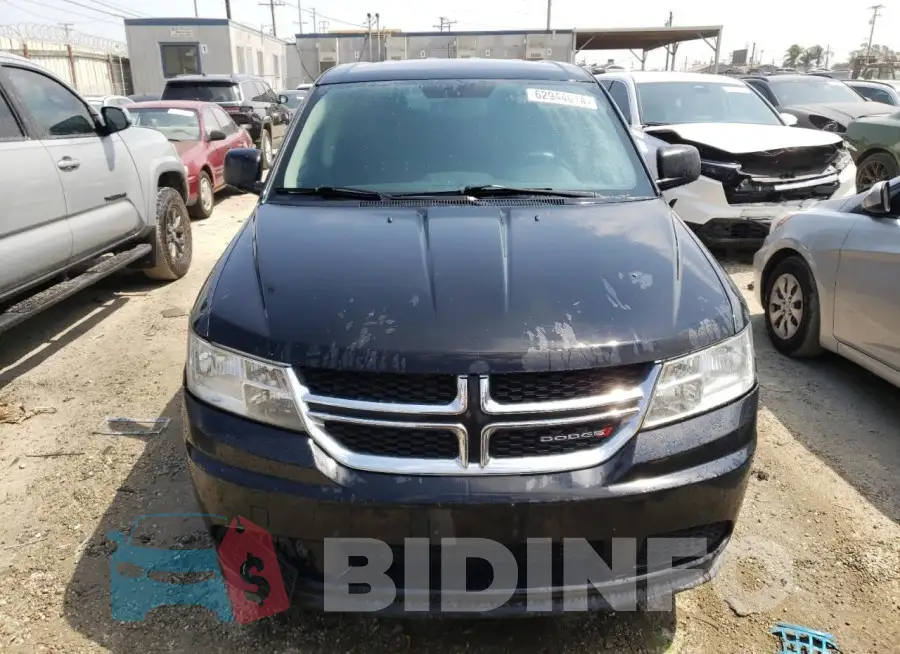 3C4PDCAB9FT617364 Photo# 5
