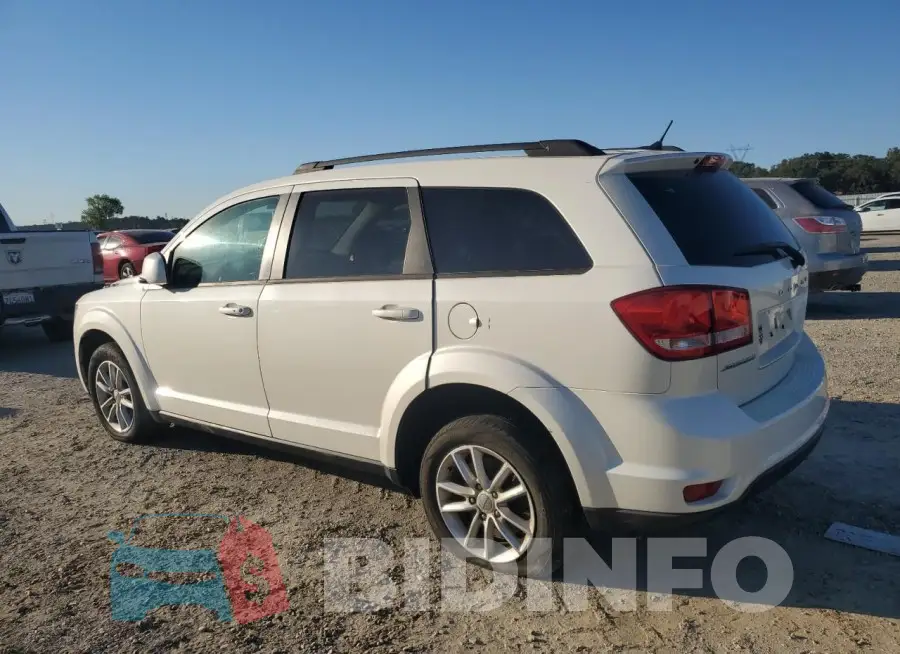 3C4PDCBB1FT537698 Photo# 2