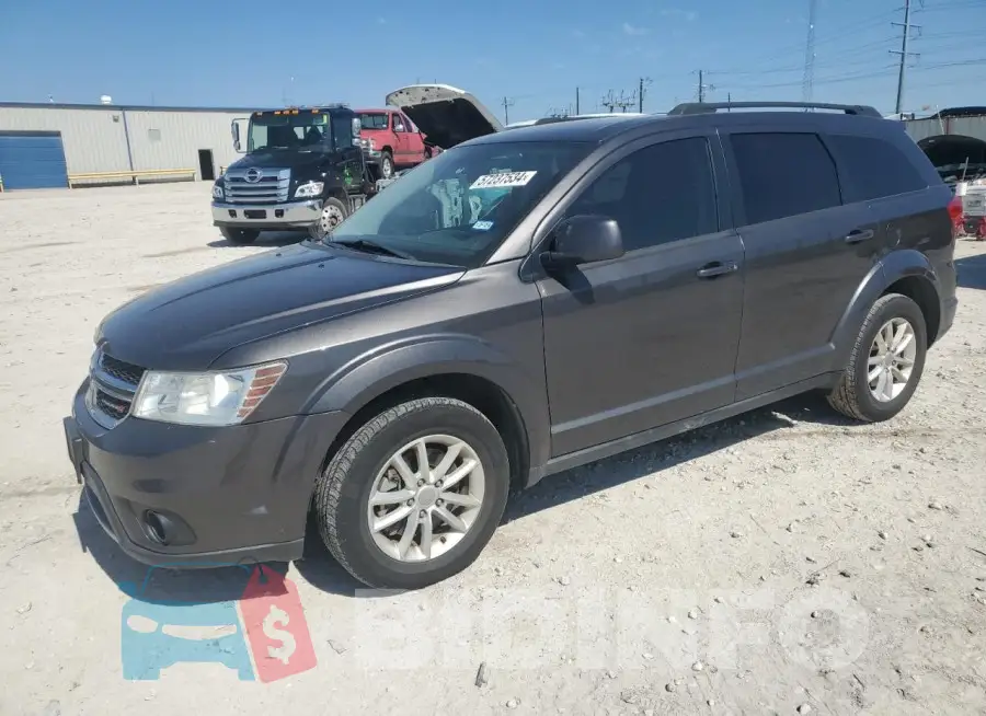 3C4PDCBG5HT533734 Photo# 1