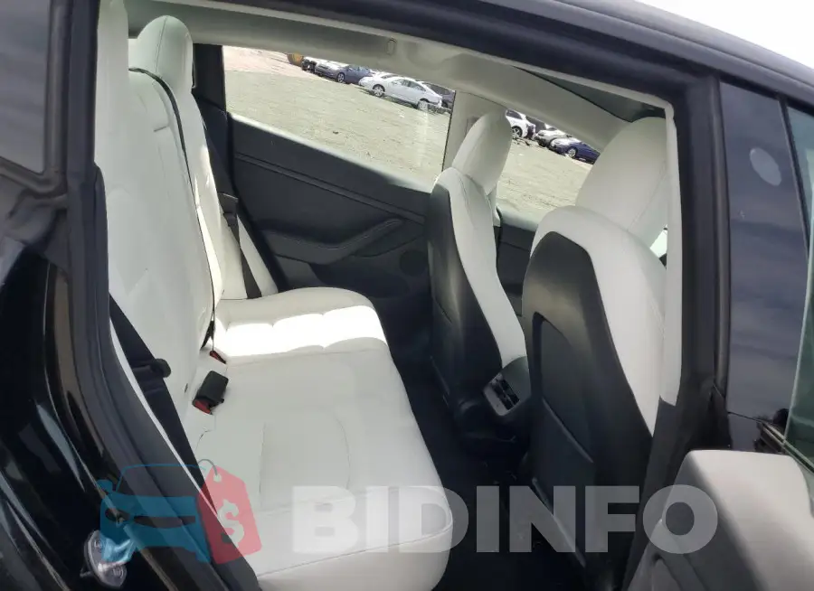5YJ3E1EB8NF346580 Photo# 10