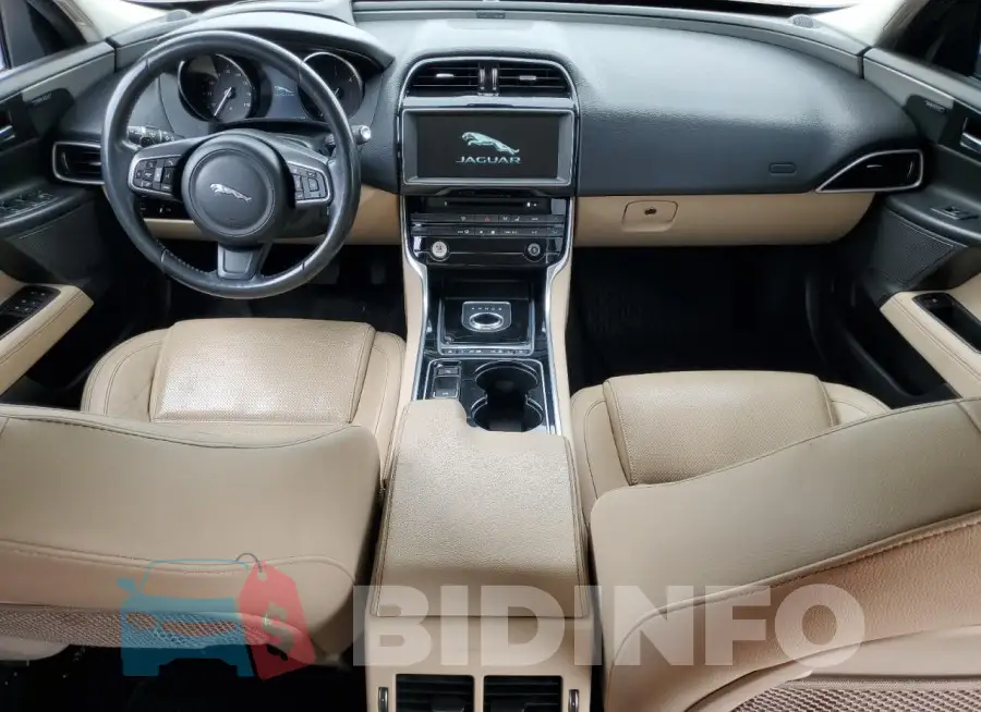 SAJAK4BN3HA951184 Photo# 8