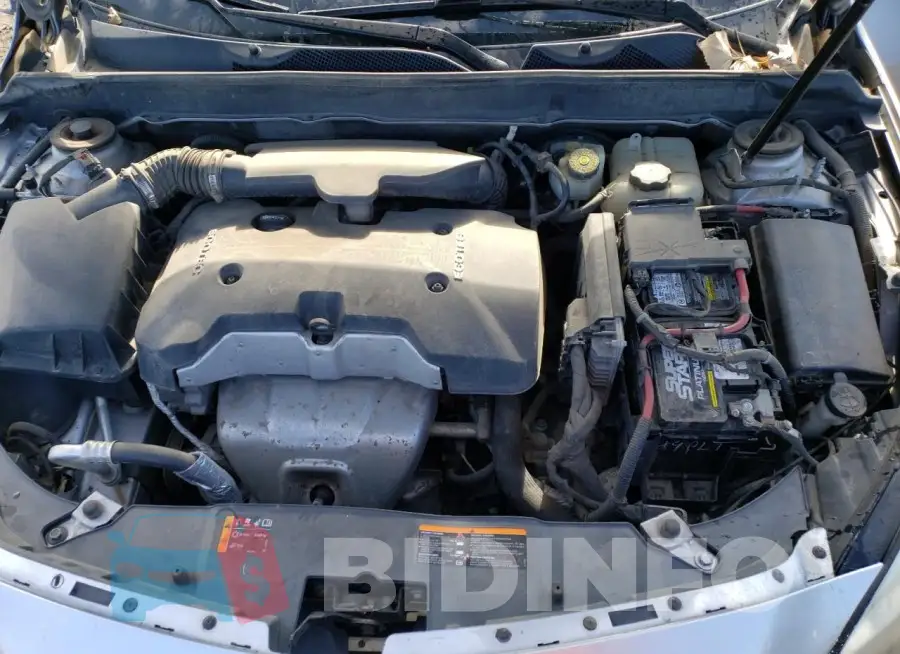 1G11D5SL8FF305287 Photo# 11