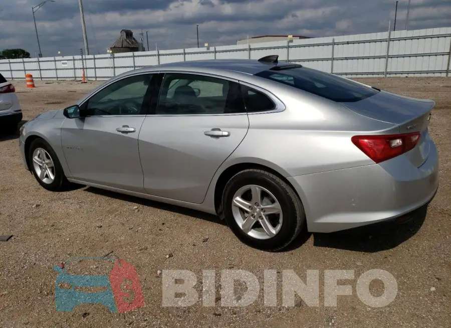 1G1ZB5ST1KF222240 Photo# 2