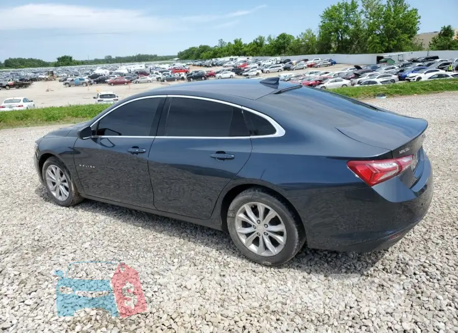 1G1ZD5ST1LF069323 Photo# 2