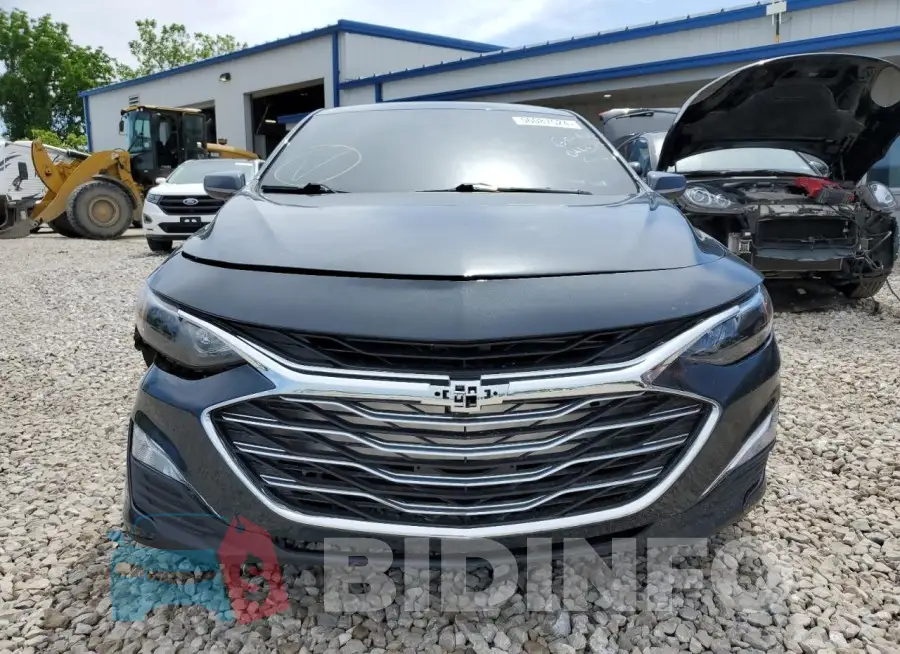 1G1ZD5ST1LF069323 Photo# 5