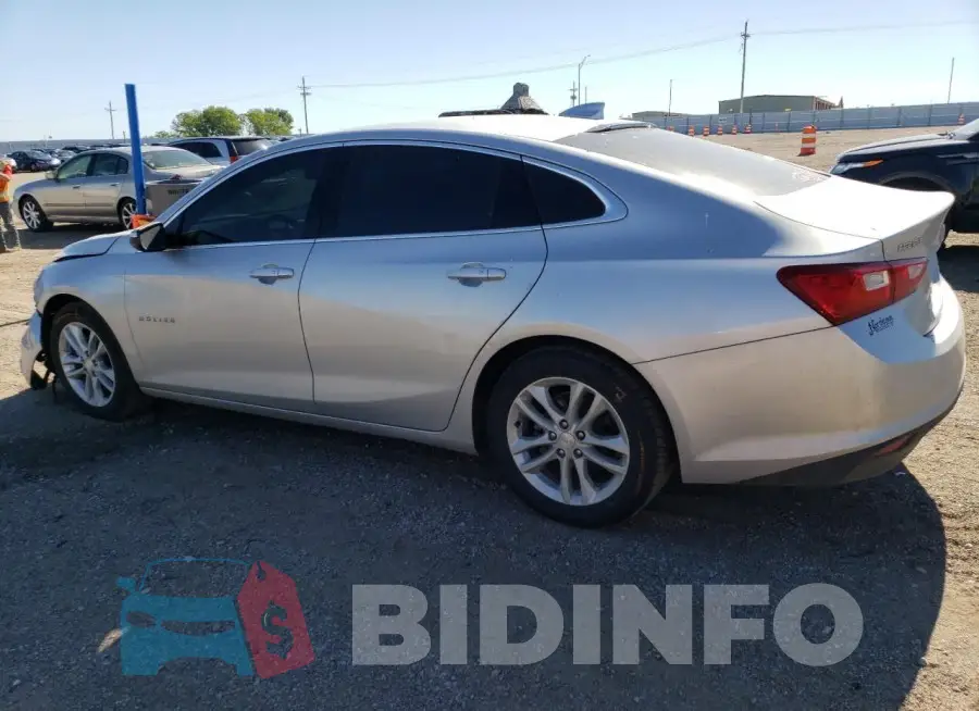 1G1ZD5ST6JF156714 Photo# 2
