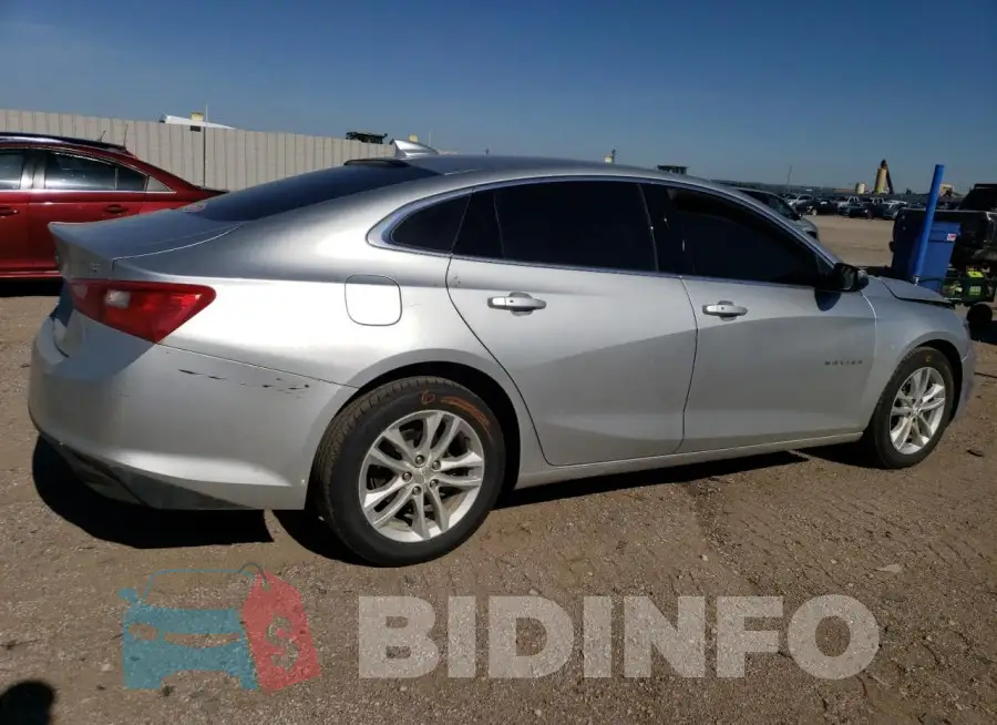 1G1ZD5ST6JF156714 Photo# 3