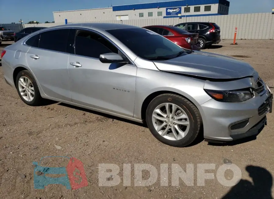 1G1ZD5ST6JF156714 Photo# 4