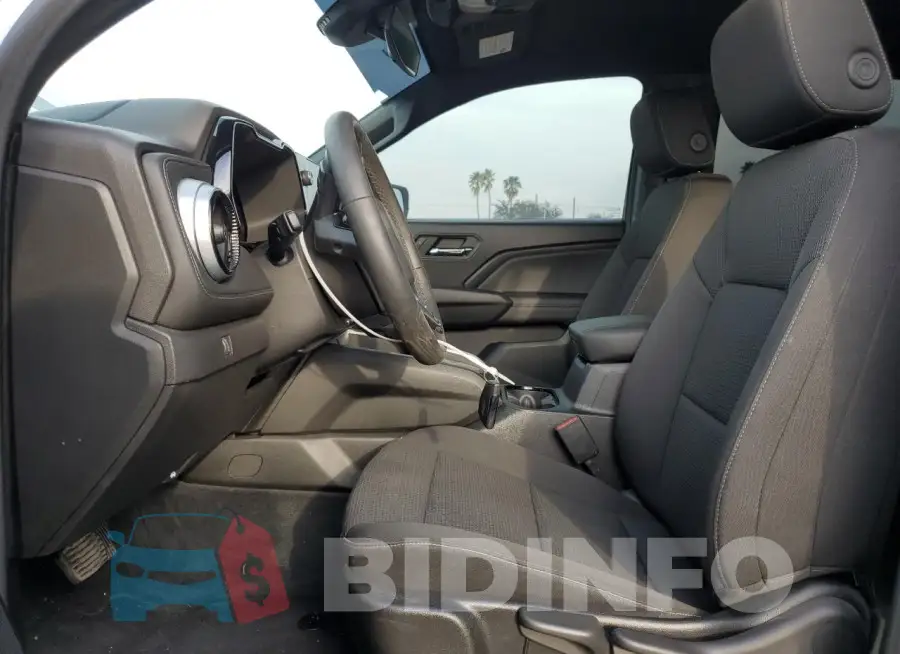 1GCGSCEC8P1200402 Photo# 7