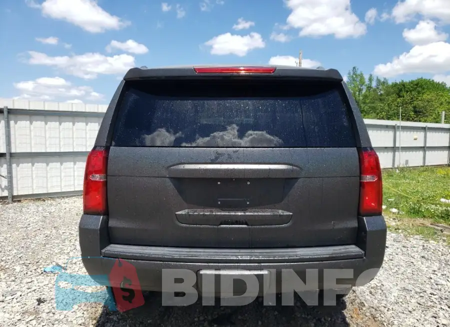 1GNSKCKC6GR272884 Photo# 6