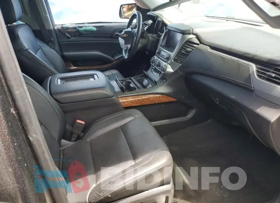 1GNSKCKC6GR272884 Photo# 7
